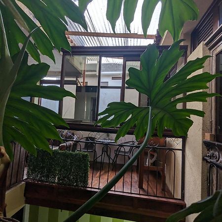 Апартаменти Casa Gonzalez Сантьяго-Атітлан Екстер'єр фото