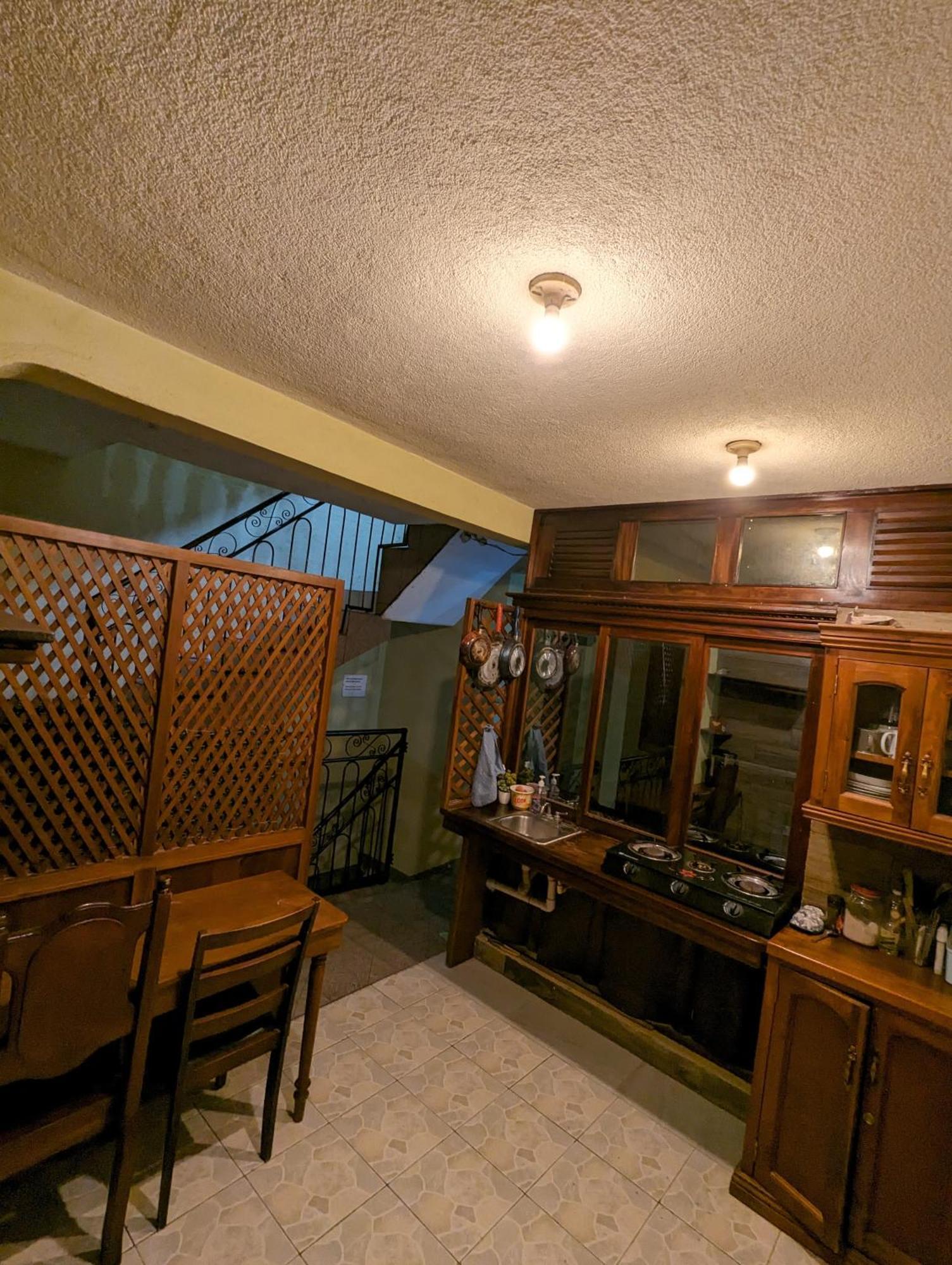 Апартаменти Casa Gonzalez Сантьяго-Атітлан Екстер'єр фото